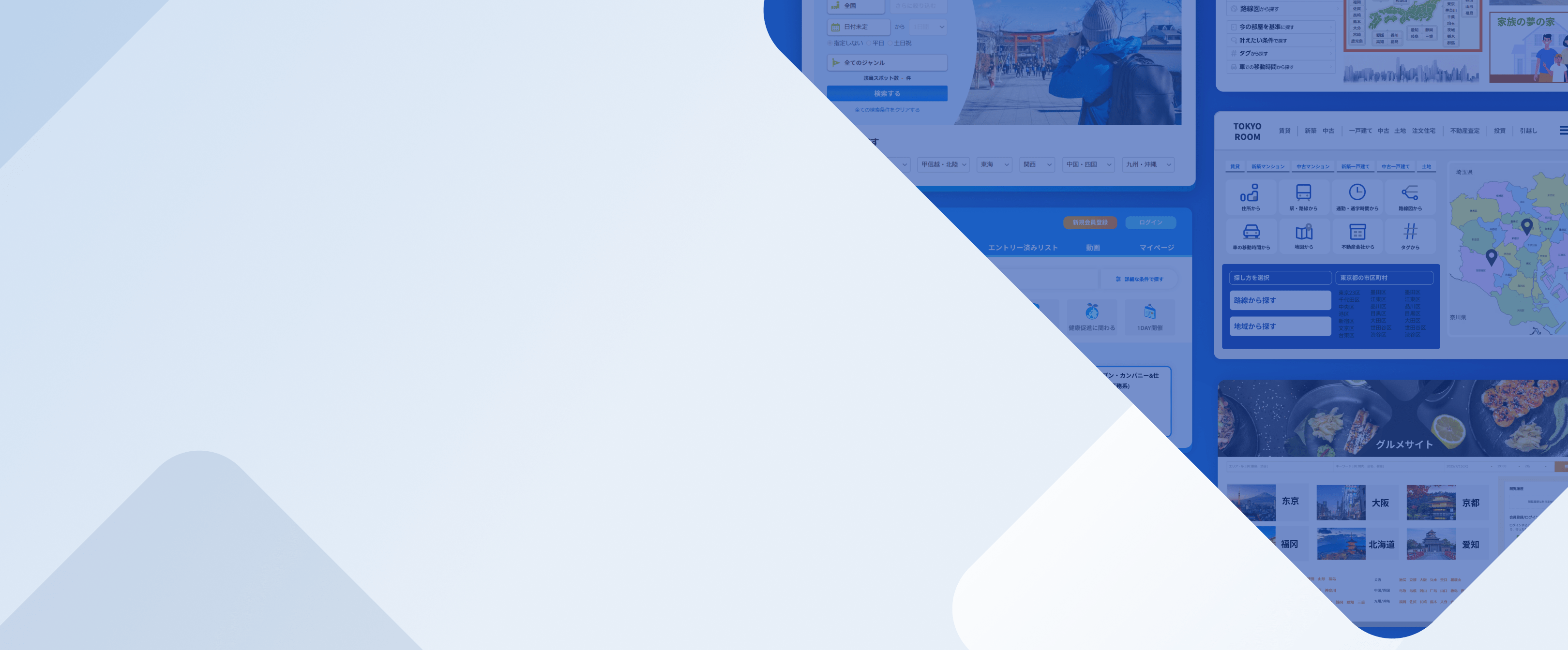 インバウンドMEO