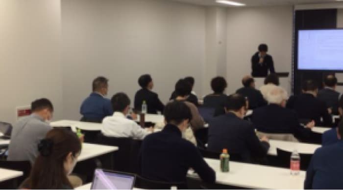 セミナー名：ゼロから始めるgoogleビジネスプロフィール