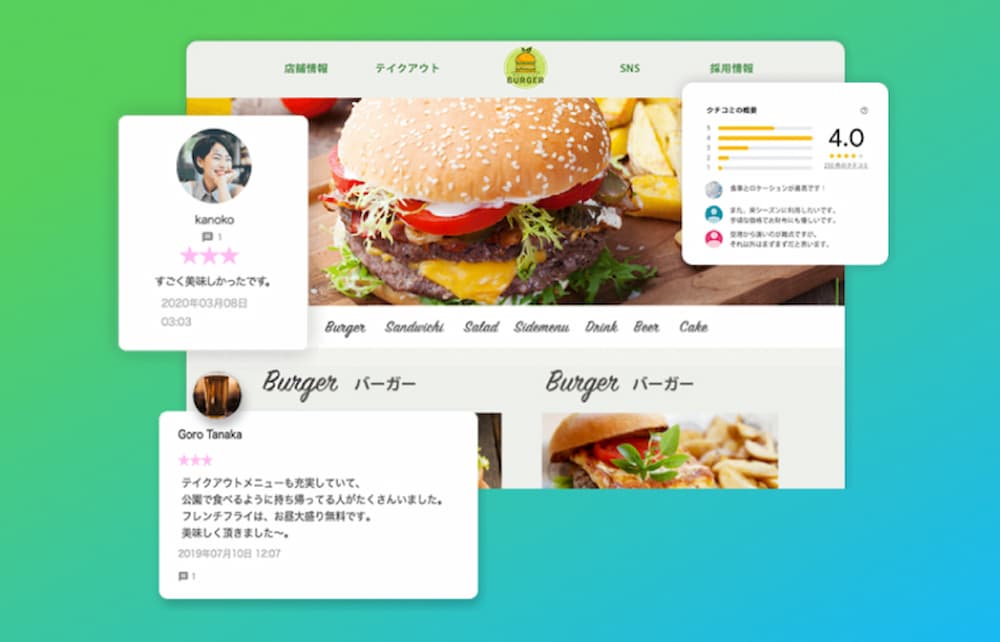 MEOツール